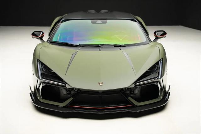 2024 Lamborghini Revuelto Revuelto