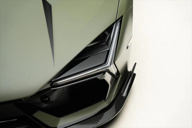 2024 Lamborghini Revuelto Revuelto