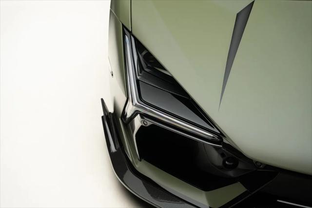 2024 Lamborghini Revuelto Revuelto
