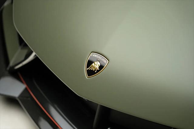 2024 Lamborghini Revuelto Revuelto