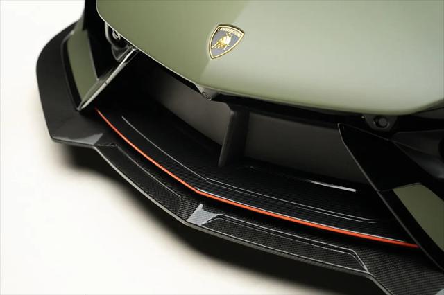 2024 Lamborghini Revuelto Revuelto