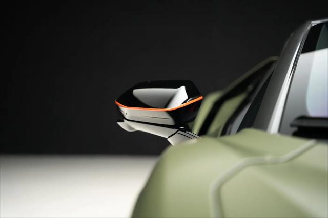 2024 Lamborghini Revuelto Revuelto