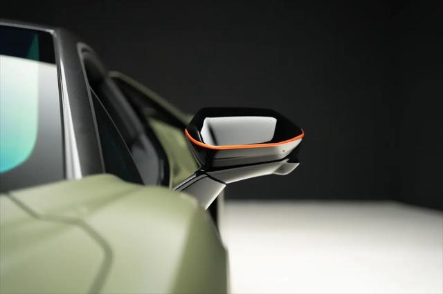 2024 Lamborghini Revuelto Revuelto
