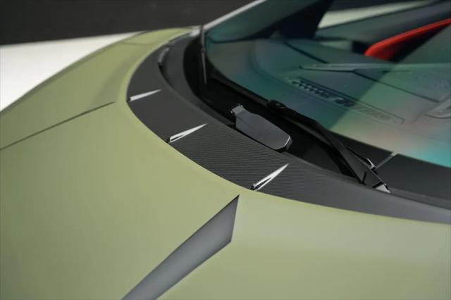2024 Lamborghini Revuelto Revuelto