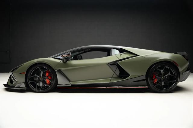 2024 Lamborghini Revuelto Revuelto