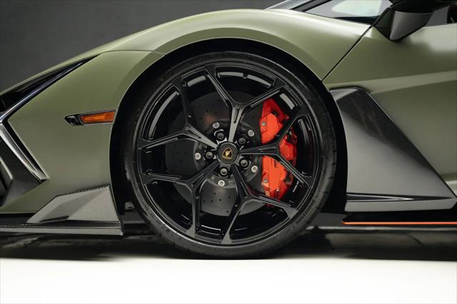 2024 Lamborghini Revuelto Revuelto