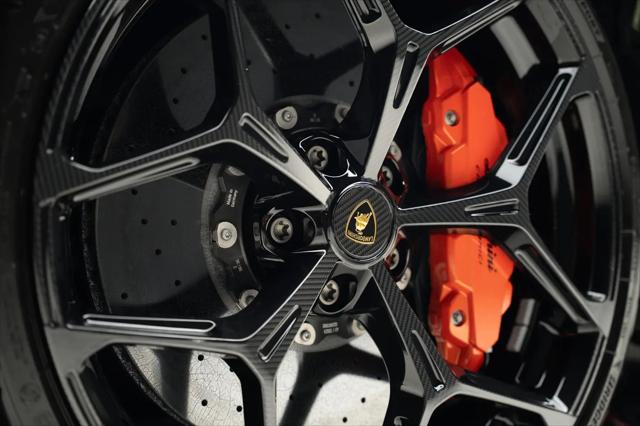 2024 Lamborghini Revuelto Revuelto
