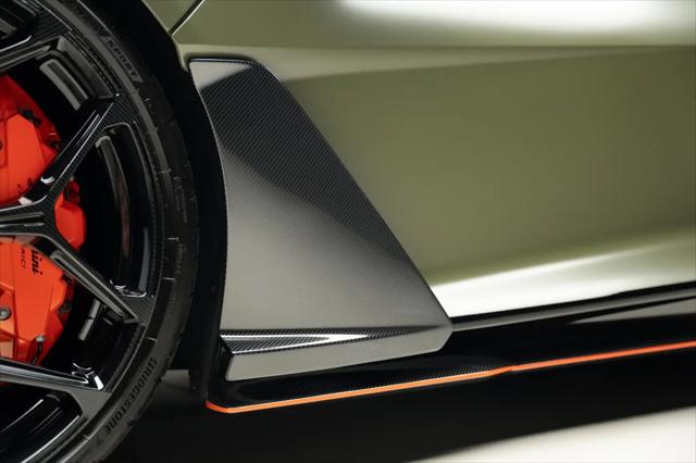 2024 Lamborghini Revuelto Revuelto