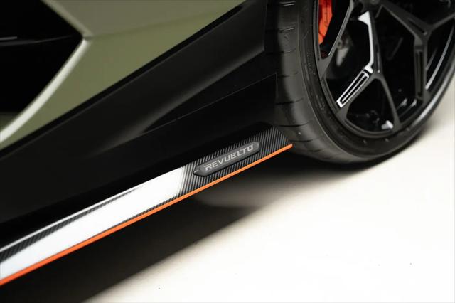 2024 Lamborghini Revuelto Revuelto