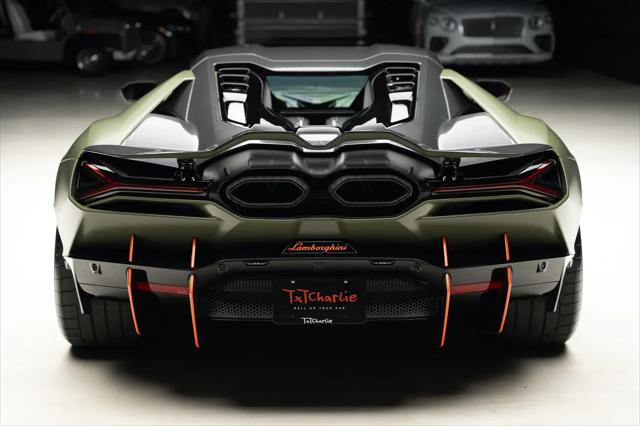 2024 Lamborghini Revuelto Revuelto
