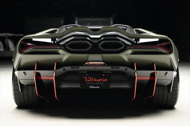 2024 Lamborghini Revuelto Revuelto