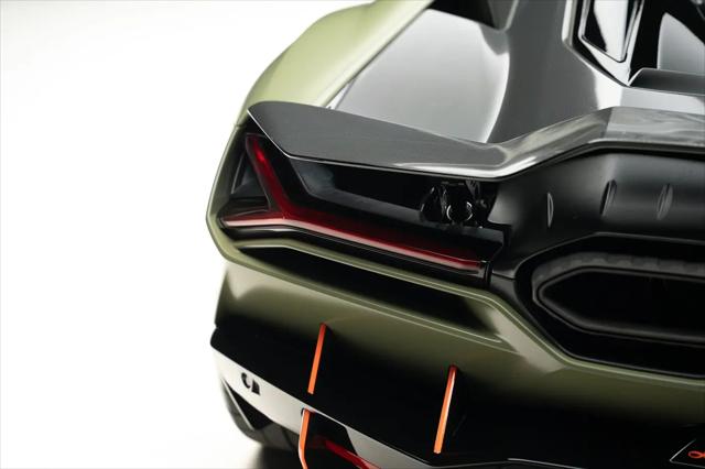 2024 Lamborghini Revuelto Revuelto
