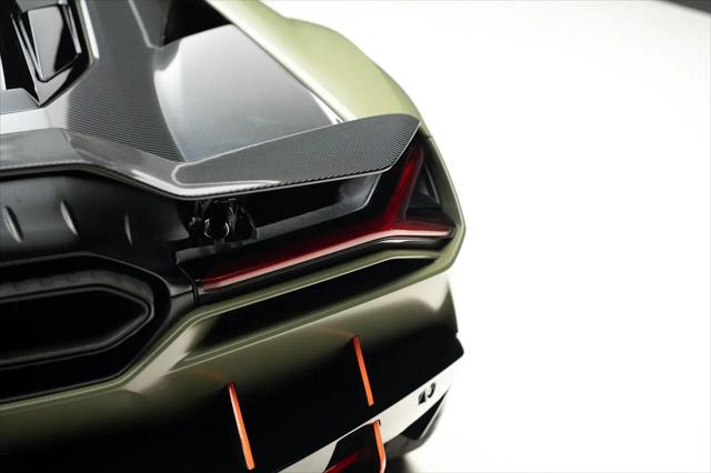 2024 Lamborghini Revuelto Revuelto