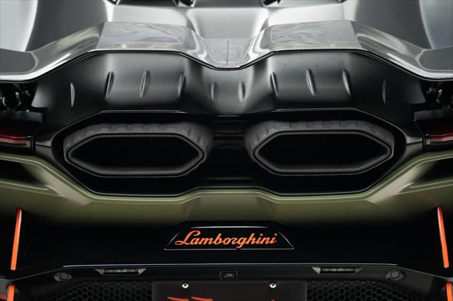 2024 Lamborghini Revuelto Revuelto
