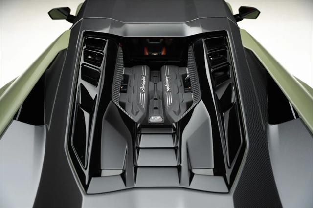 2024 Lamborghini Revuelto Revuelto