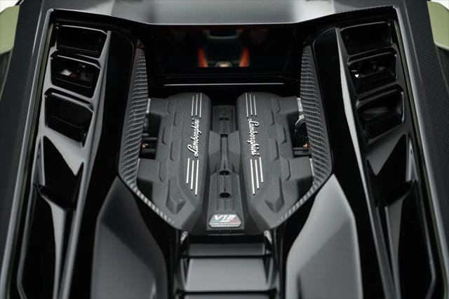 2024 Lamborghini Revuelto Revuelto