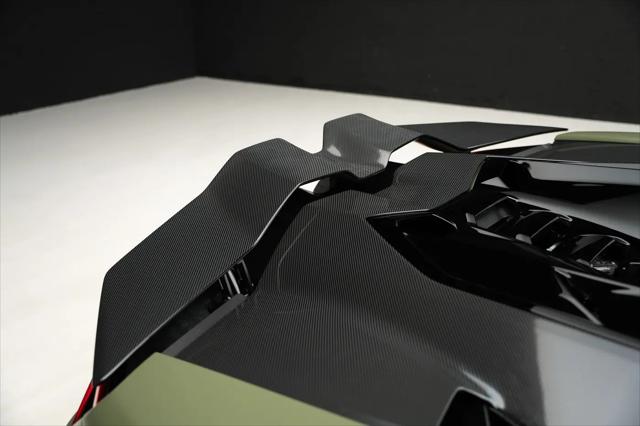 2024 Lamborghini Revuelto Revuelto