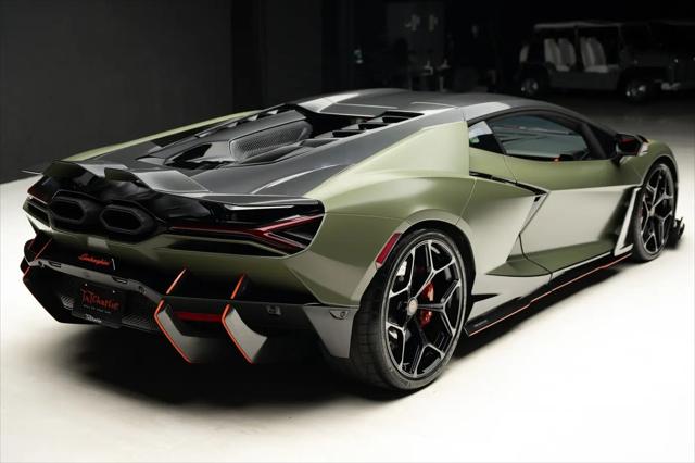 2024 Lamborghini Revuelto Revuelto