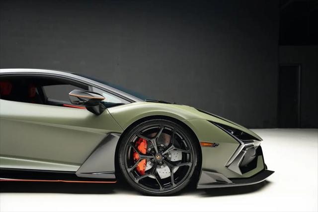 2024 Lamborghini Revuelto Revuelto