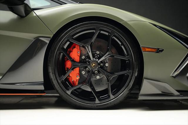 2024 Lamborghini Revuelto Revuelto