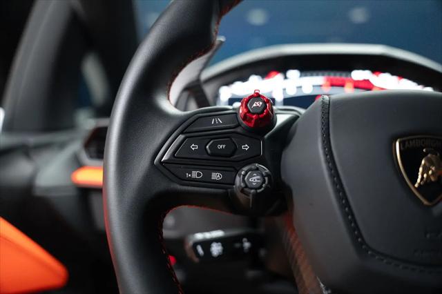2024 Lamborghini Revuelto Revuelto
