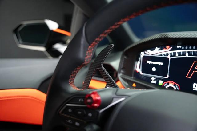 2024 Lamborghini Revuelto Revuelto