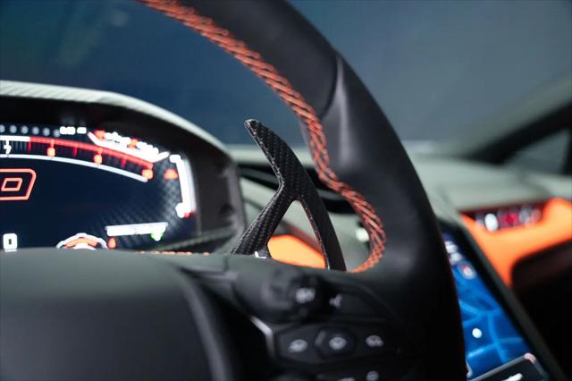 2024 Lamborghini Revuelto Revuelto