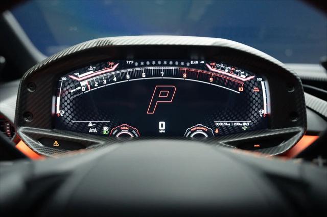 2024 Lamborghini Revuelto Revuelto