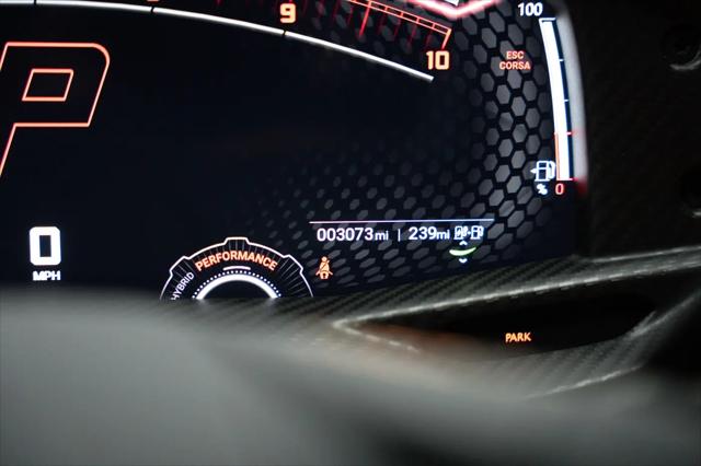 2024 Lamborghini Revuelto Revuelto