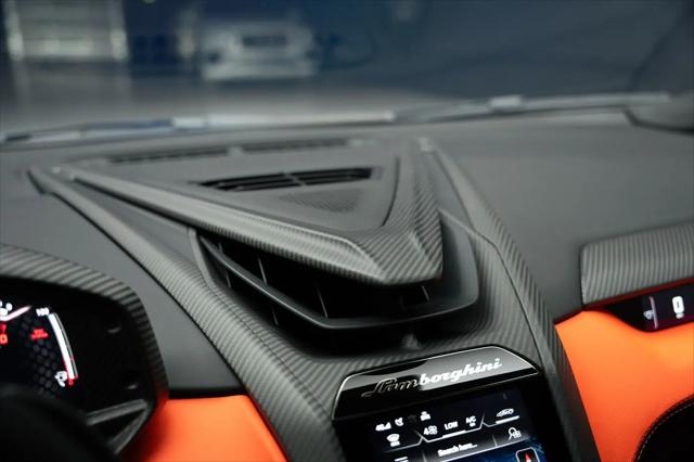 2024 Lamborghini Revuelto Revuelto