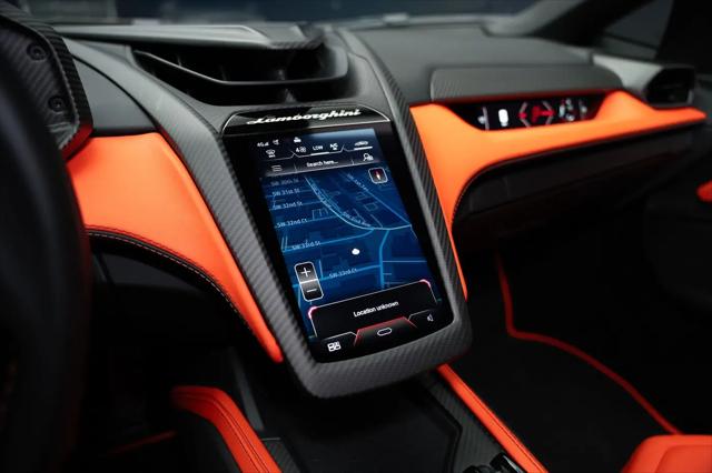 2024 Lamborghini Revuelto Revuelto