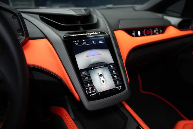 2024 Lamborghini Revuelto Revuelto