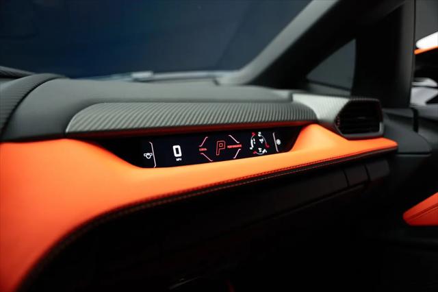 2024 Lamborghini Revuelto Revuelto