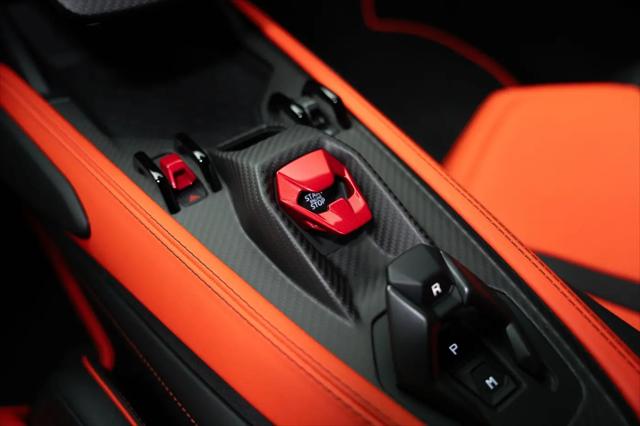 2024 Lamborghini Revuelto Revuelto