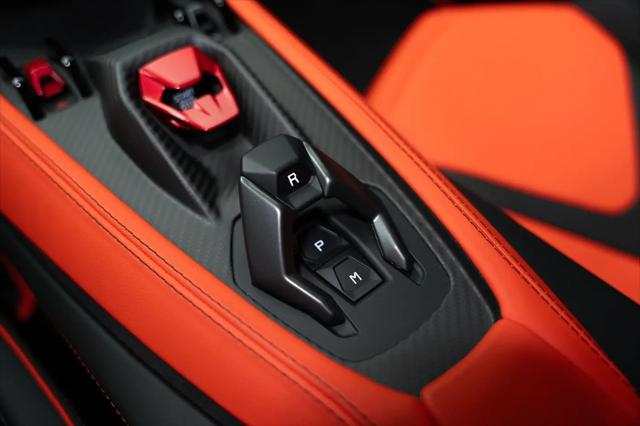 2024 Lamborghini Revuelto Revuelto