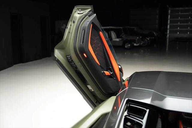 2024 Lamborghini Revuelto Revuelto