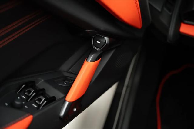 2024 Lamborghini Revuelto Revuelto