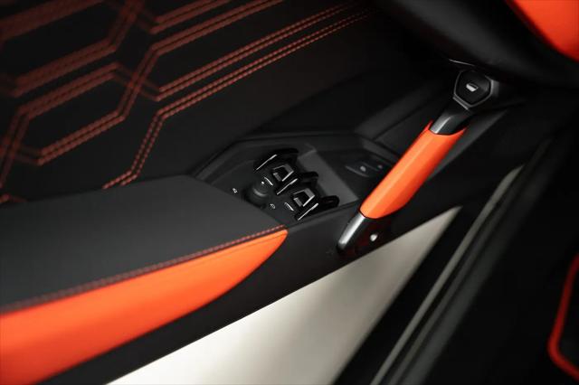 2024 Lamborghini Revuelto Revuelto