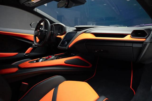 2024 Lamborghini Revuelto Revuelto