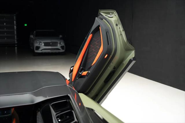 2024 Lamborghini Revuelto Revuelto