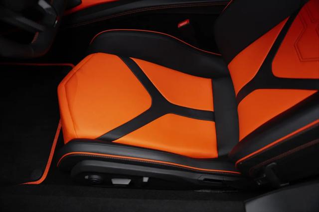 2024 Lamborghini Revuelto Revuelto