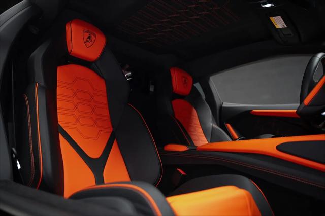 2024 Lamborghini Revuelto Revuelto