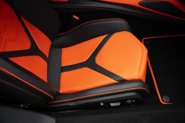 2024 Lamborghini Revuelto Revuelto