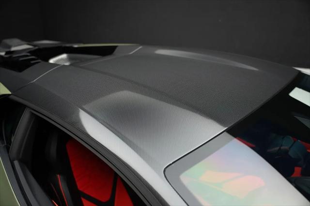 2024 Lamborghini Revuelto Revuelto