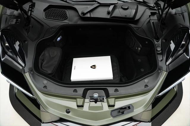 2024 Lamborghini Revuelto Revuelto