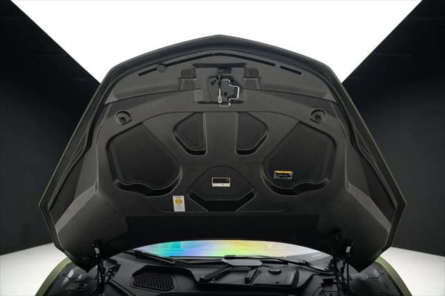2024 Lamborghini Revuelto Revuelto