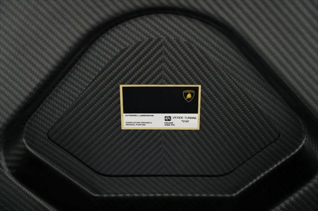 2024 Lamborghini Revuelto Revuelto