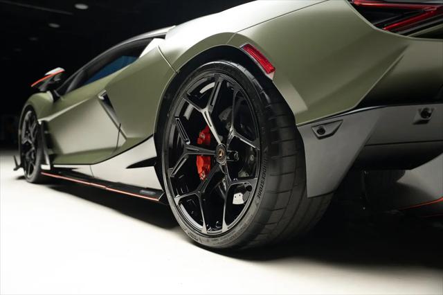 2024 Lamborghini Revuelto Revuelto