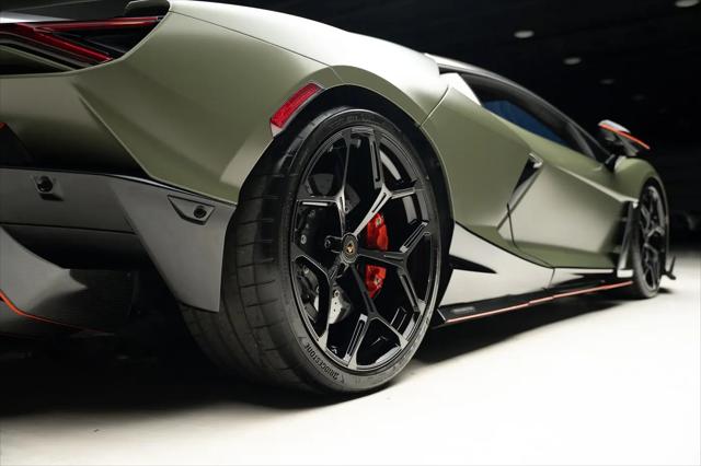 2024 Lamborghini Revuelto Revuelto