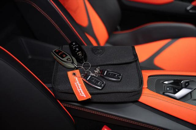 2024 Lamborghini Revuelto Revuelto